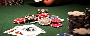 Platform taruhan dan game kasino online di ayucasino dengan akses mudah